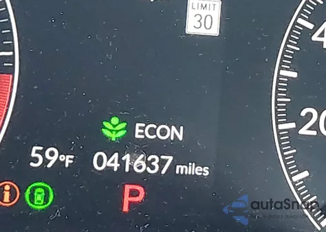 2023 Honda Civic Sport z USA, uszkodzony, nr VIN 2HGFE2F50PH547402